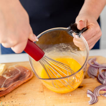 Вінчик KitchenAid Classic, 27 см (KHA060OHEREG)