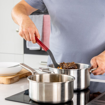 Ложка для сервіровки KitchenAid Classic, 34 см (KHA003OHEREG)