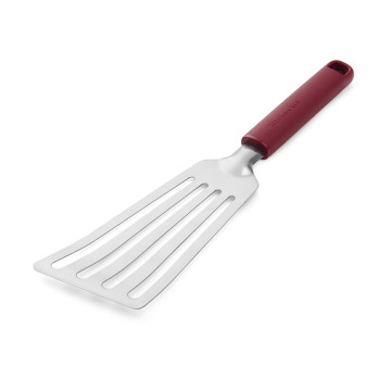 Лопатка з прорізами KitchenAid Classic, 31 см (KHA024OHEREG)