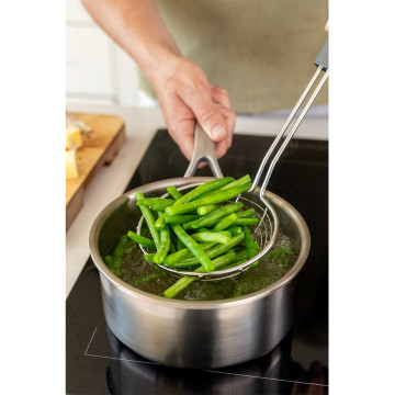 Шумівка KitchenAid Classic, 35,5 см (KHA010OHCHGG)