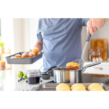 Шумівка KitchenAid Classic, 35,5 см (KHA010OHCHGG)