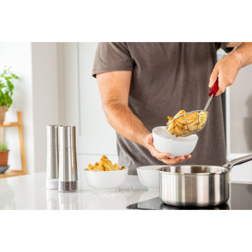 Шумівка KitchenAid Classic, 35,5 см (KHA010OHEREG)