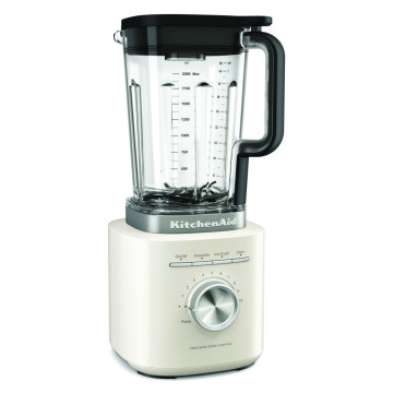 Стаціонарний блендер KitchenAid Pure Power 5KSB2073EPL