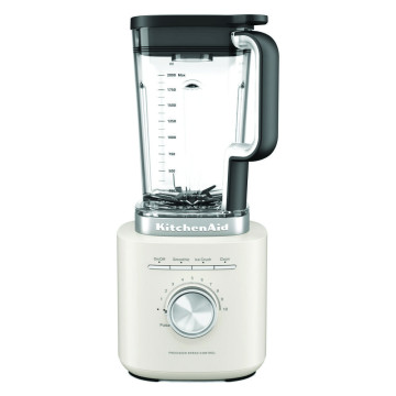 Стаціонарний блендер KitchenAid Pure Power 5KSB2073EPL