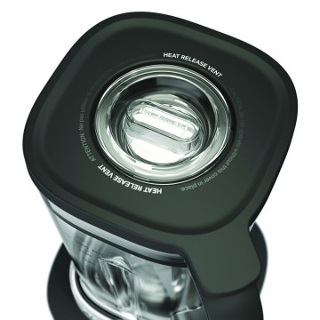 Стаціонарний блендер KitchenAid Pure Power 5KSB2073EBM