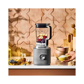 Стаціонарний блендер KitchenAid Pure Power 5KSB2073EDG