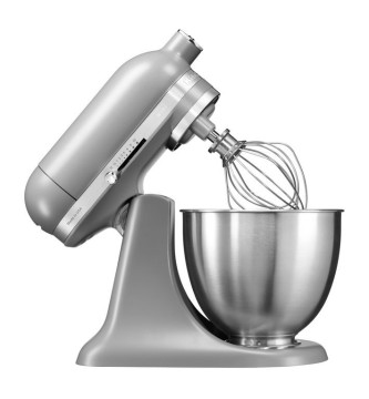 Міксер планетарний KitchenAid Artisan MINI 3,3 л 5KSM3311XEFG