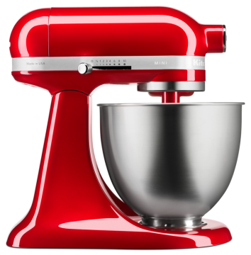 Міксер планетарний KitchenAid Artisan MINI  3,3 л 5KSM3311XECA