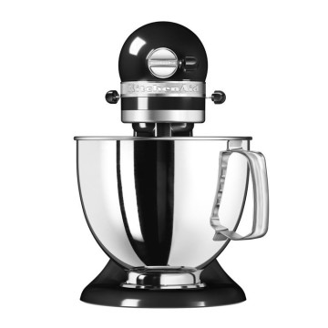 Міксер планетарний KitchenAid Artisan 4,8 л 5KSM125EOB