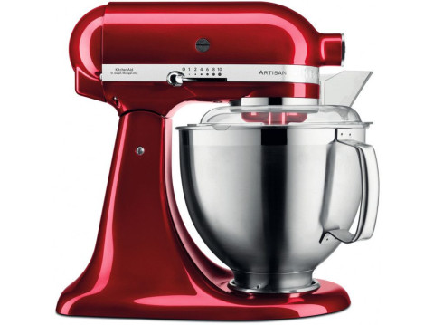 Міксер планетарний KitchenAid Artisan 4,8 л 5KSM185PSECA
