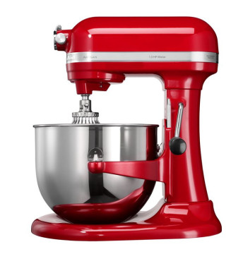 Міксер планетарний KitchenAid Artisan 6,9 л 5KSM7580XEER