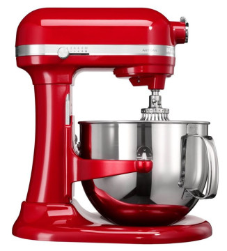 Міксер планетарний KitchenAid Artisan 6,9 л 5KSM7580XEER