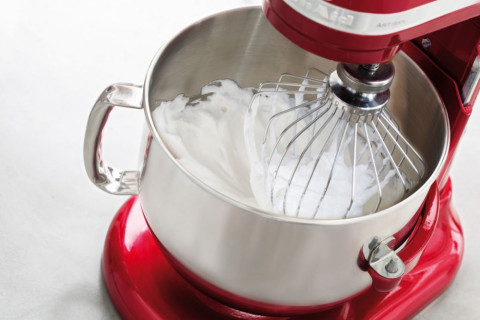 Міксер планетарний KitchenAid Artisan 6,9 л 5KSM7580XEER
