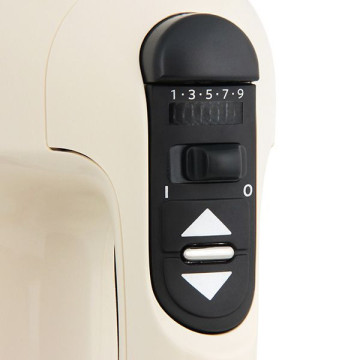 Міксер KitchenAid 5KHM9212EAC