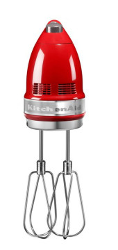 Міксер KitchenAid 5KHM9212EER