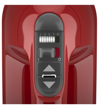 Міксер KitchenAid 5KHM9212EER