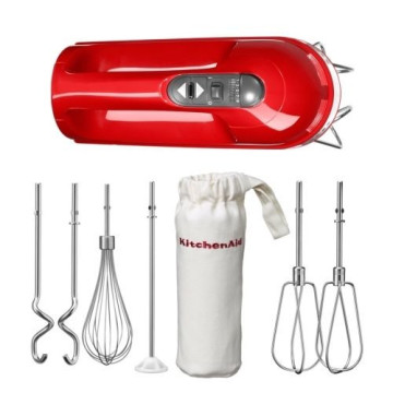 Міксер KitchenAid 5KHM9212EER
