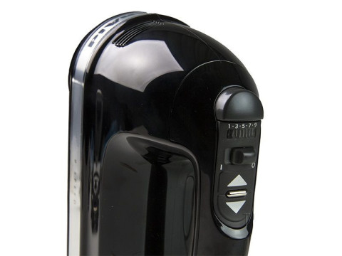 Міксер KitchenAid 5KHM9212EOB