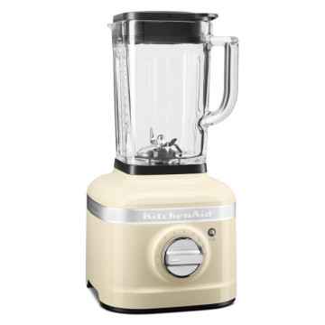 Стаціонарний блендер KitchenAid Artisan K400 1,4 л 5KSB4026EAC