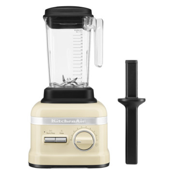 Стаціонарний блендер KitchenAid Artisan High performance 5KSB6061EAC