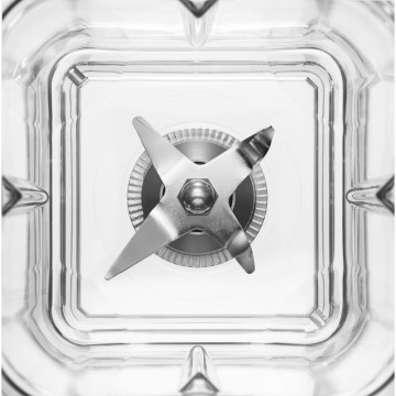 Стаціонарний блендер KitchenAid Artisan High performance 5KSB6061EOB