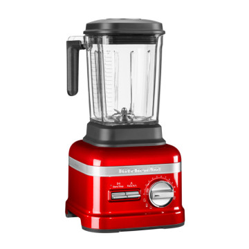 Стаціонарний блендер KitchenAid Artisan Power Plus 5KSB8270ECA