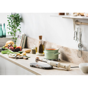 Ручний блендер KitchenAid 5KHBV83EAC