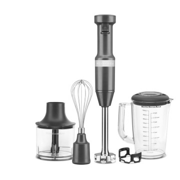 Ручний блендер KitchenAid 5KHBV83EDG