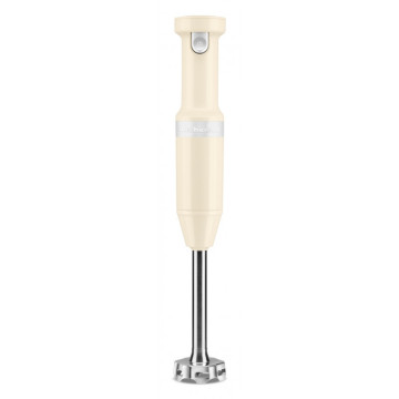 Ручний акумуляторний блендер KitchenAid Artisan 5KHBBV53EAC