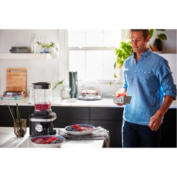 Стаціонарний блендер KitchenAid K150 5KSB1325EOB