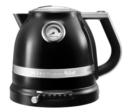 Електрочайник KitchenAid Artisan 5KEK1522EOB