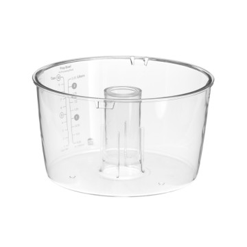 Кухонний комбайн KitchenAid Artisan, 4 л 5KFP1644ECA