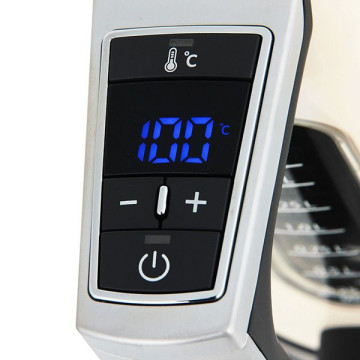 Електрочайник KitchenAid 5KEK1722EAC