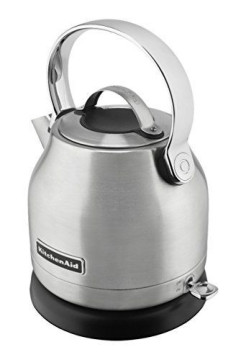 Електрочайник KitchenAid 5KEK1222ESX