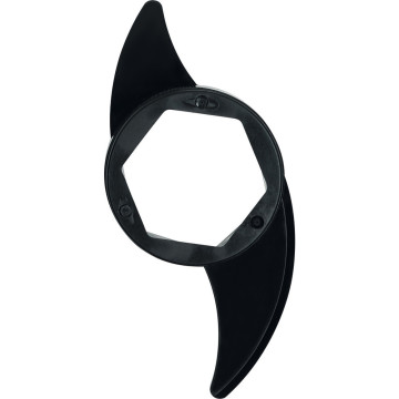 Кухонний комбайн KitchenAid 1,7 л 5KFP0719EAC