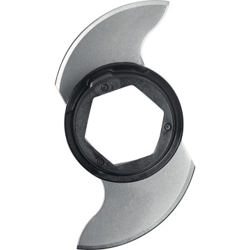 Кухонний комбайн KitchenAid 1,7 л 5KFP0719EER