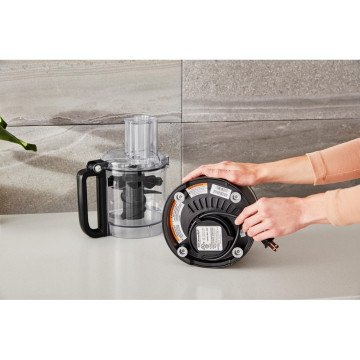 Кухонний комбайн KitchenAid 2,1 л 5KFP0921EAC