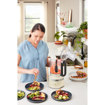 Кухонний комбайн KitchenAid 2,1 л 5KFP0921EAC