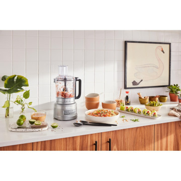 Кухонний комбайн KitchenAid 2,1 л 5KFP0921ECU