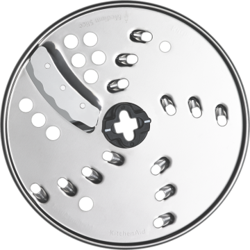 Кухонний комбайн KitchenAid 2,1 л 5KFP0921EER