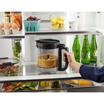 Кухонний комбайн KitchenAid 2,1 л 5KFP0921EER