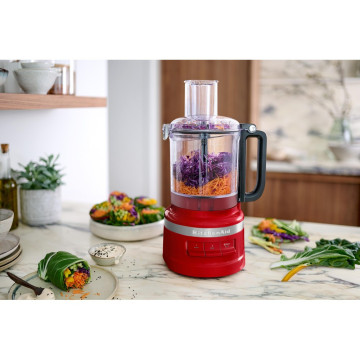 Кухонний комбайн KitchenAid 2,1 л 5KFP0921EER