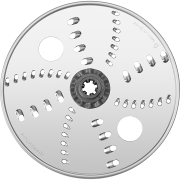 Кухонний комбайн KitchenAid 3,1 л 5KFP1319EER