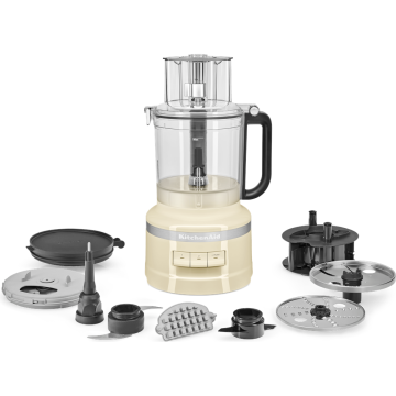 Кухонний комбайн KitchenAid 3,1 л 5KFP1319EAC