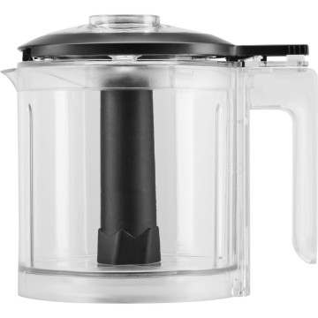 Кухонний мінікомбайн KitchenAid 5KFCB519EAC (акумуляторний)