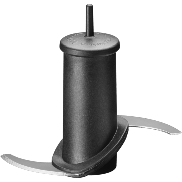 Кухонний мінікомбайн KitchenAid 5KFC3516EAC