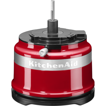 Кухонний мінікомбайн KitchenAid 5KFC3516EER
