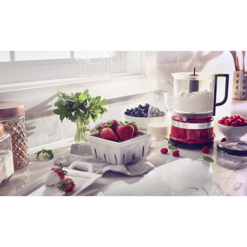 Кухонный миникомбайн KitchenAid 5KFC0516EER