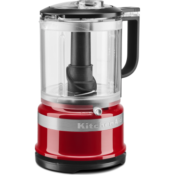 Кухонный миникомбайн KitchenAid 5KFC0516EER