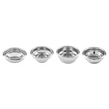 Кавоварка еспресо KitchenAid Artisan 5KES6503EER